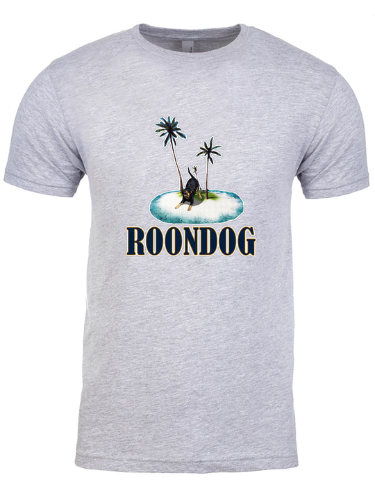 ROONDOG Unisex T-Shirt