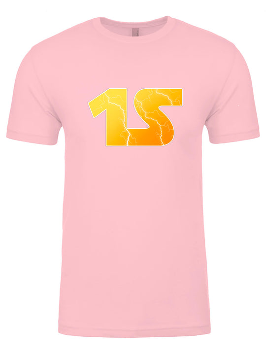 Isiah Small Unisex T-Shirt
