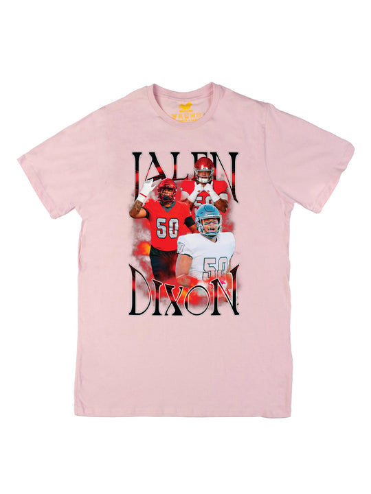 Jalen Dixon Unisex T-Shirt