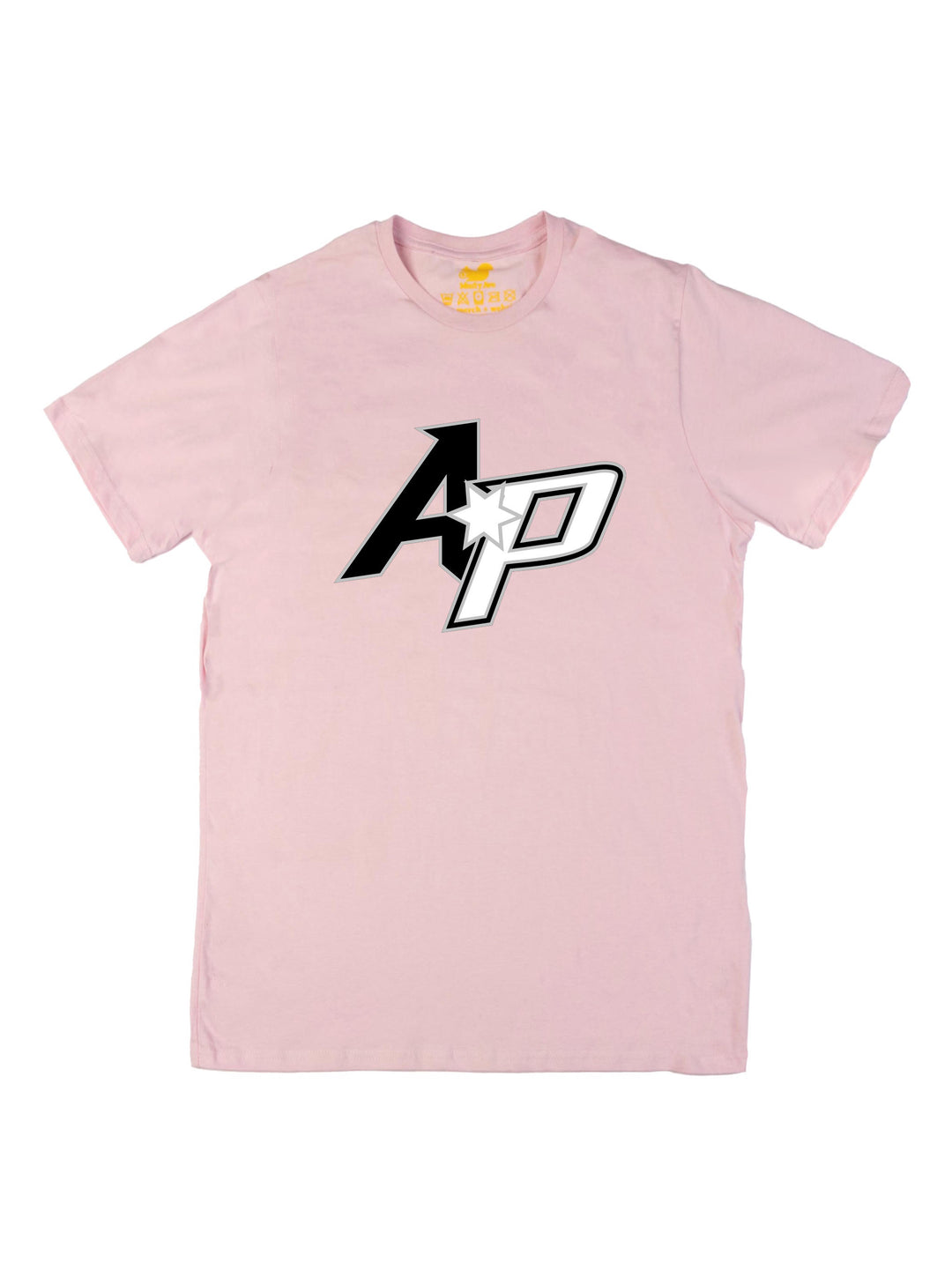 Antwaun Parham Logo Unisex T-Shirt