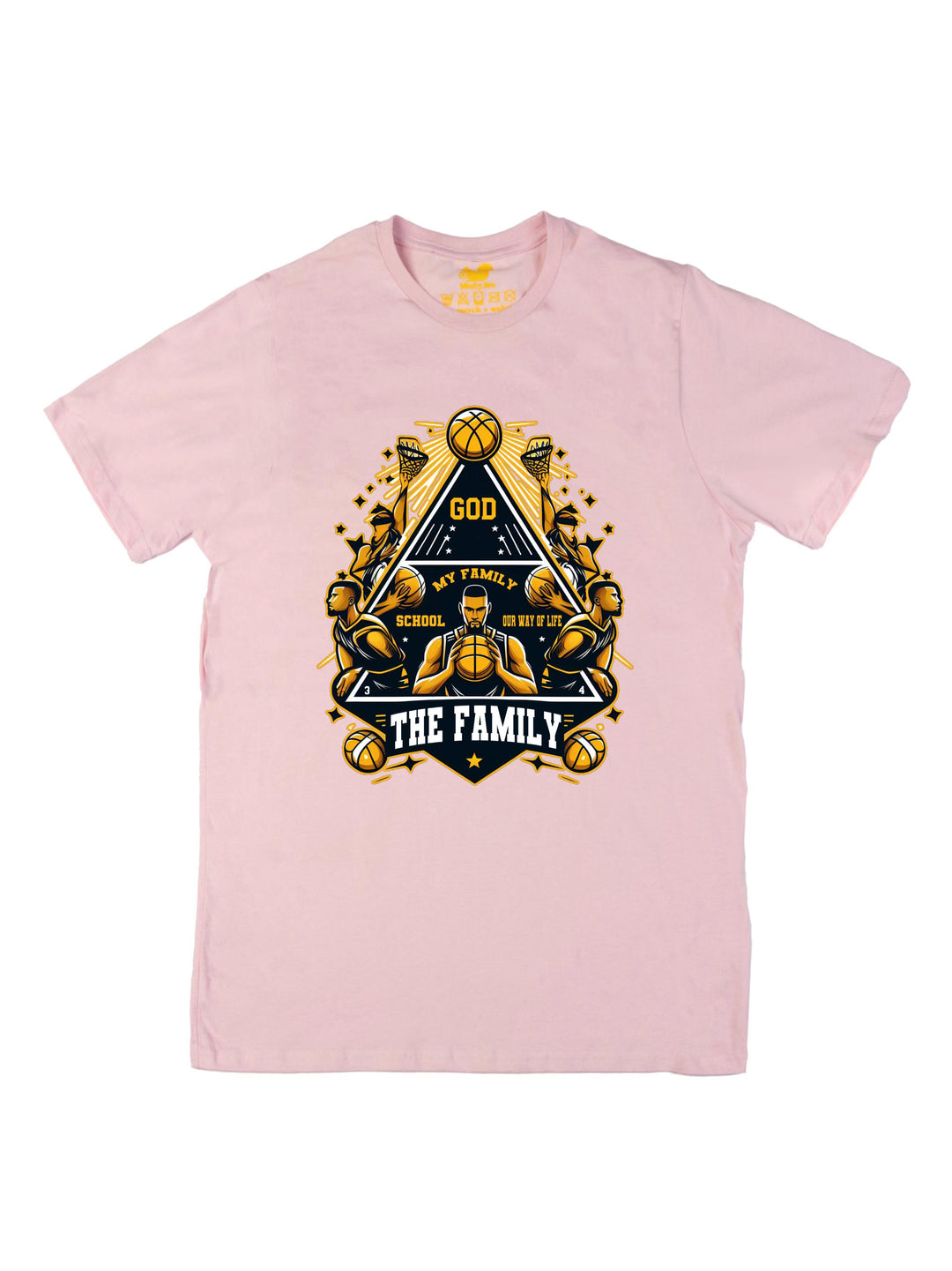 The Family Unisex T-Shirt