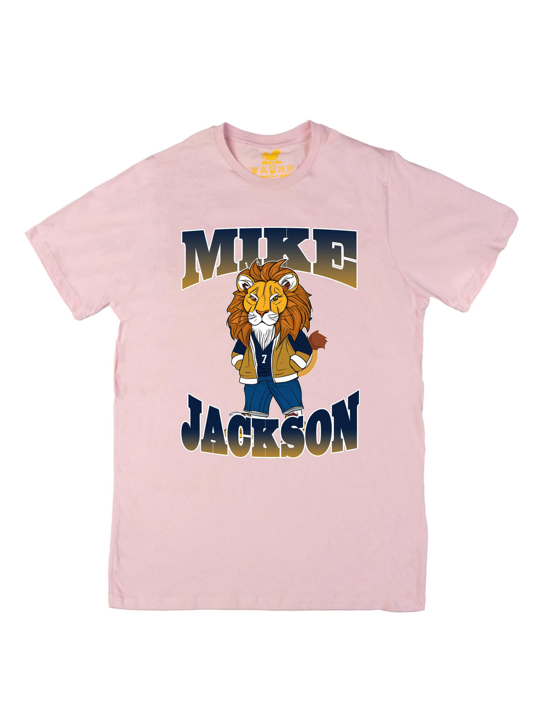 Mike Jackson Unisex T-Shirt