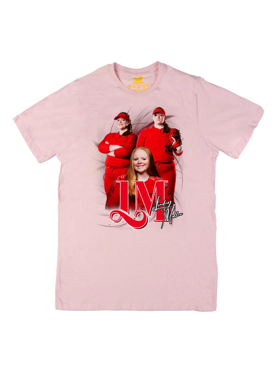 Lindsey Mullen Unisex T-Shirt