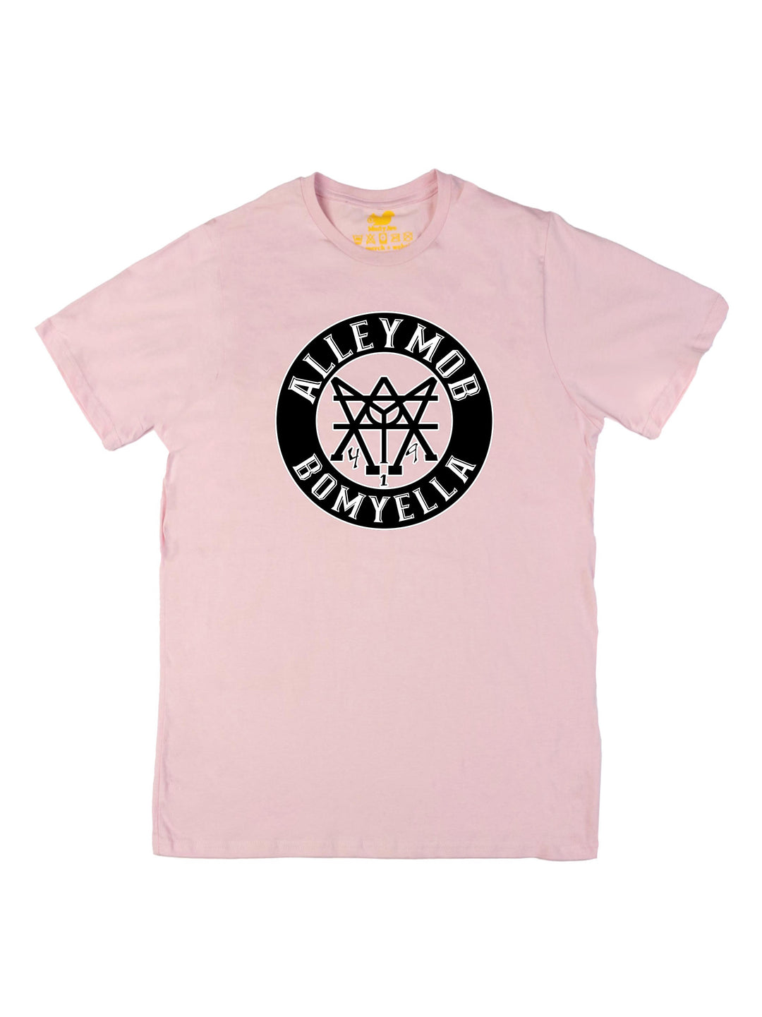Alleymob Black Unisex T-Shirt