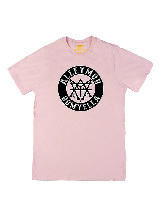 Alleymob Black Unisex T-Shirt