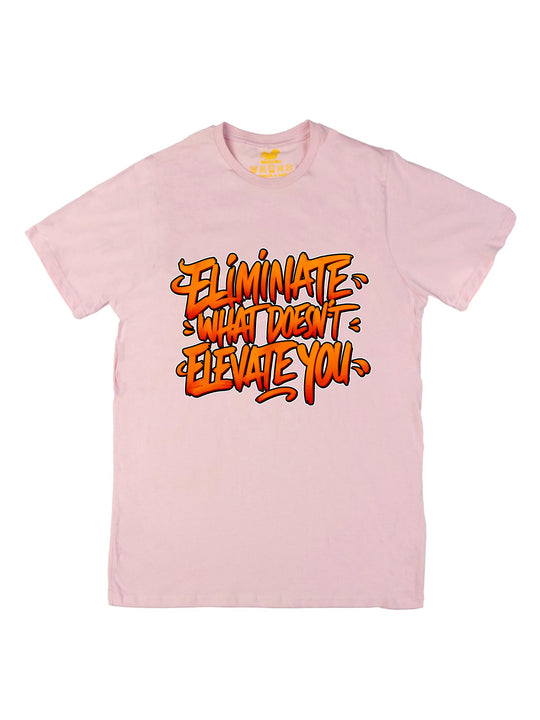 Bryson Donnell Logo Unisex T-Shirt