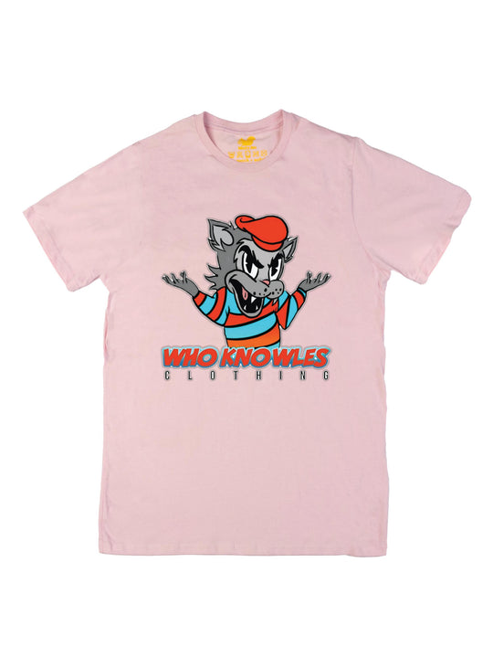 Who Knowles Unisex T-Shirt