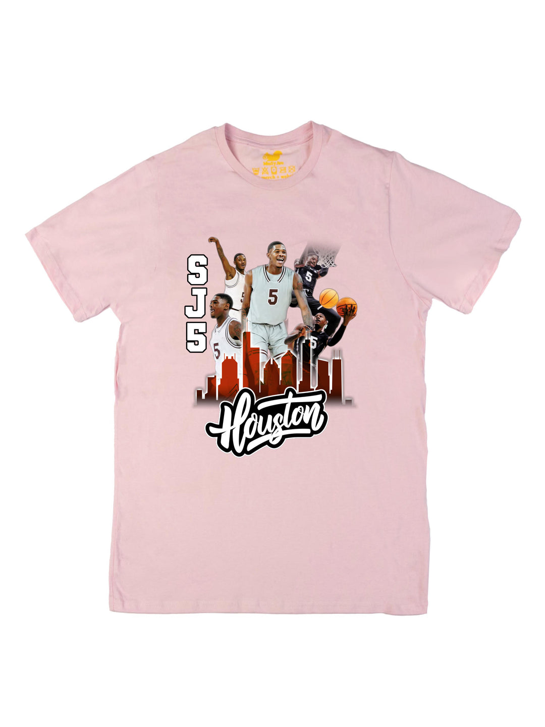 Shawn Jones Jr Unisex T-Shirt