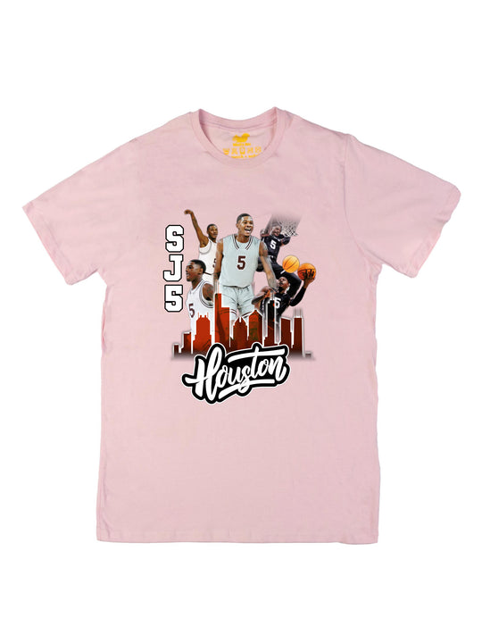 Shawn Jones Jr Unisex T-Shirt