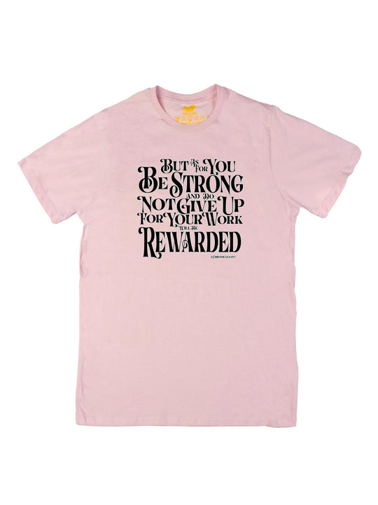 Derrick Smith Unisex T-Shirt