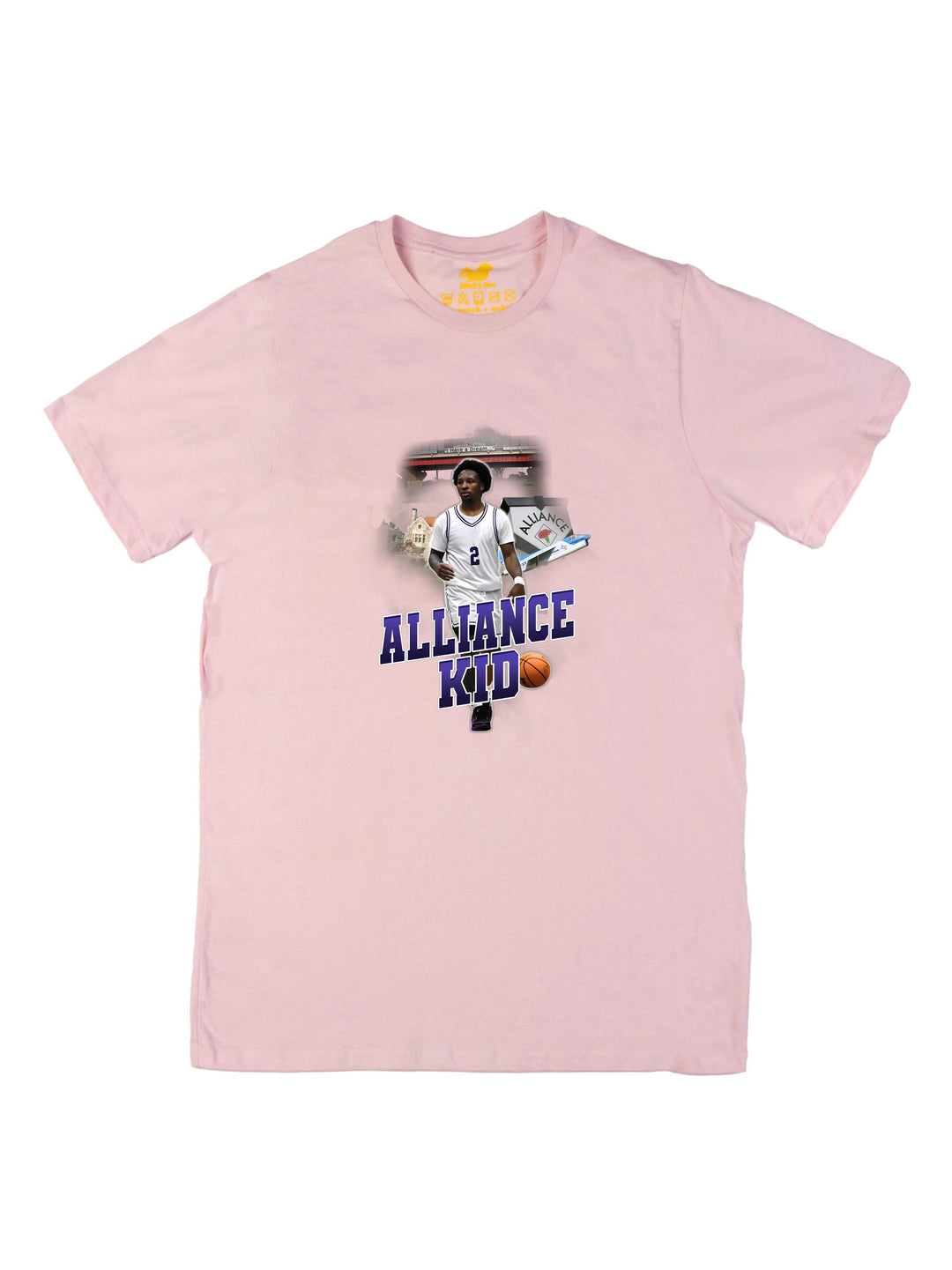 Collen Gurley Unisex T-Shirt