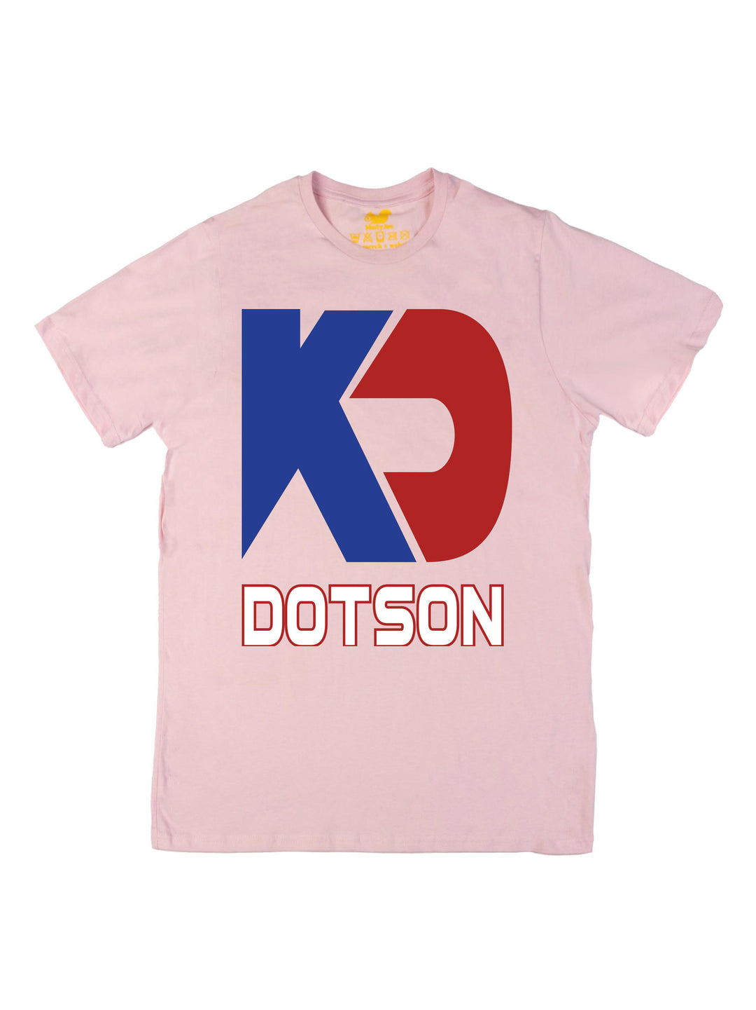 KD Dotson Unisex T-Shirt
