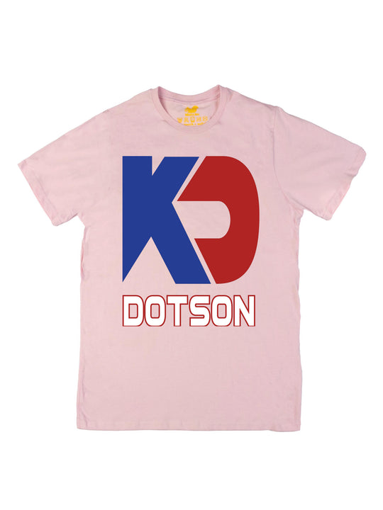 KD Dotson Unisex T-Shirt