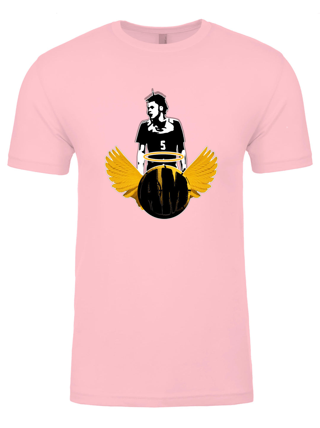 Ameil Malone Unisex T-Shirt