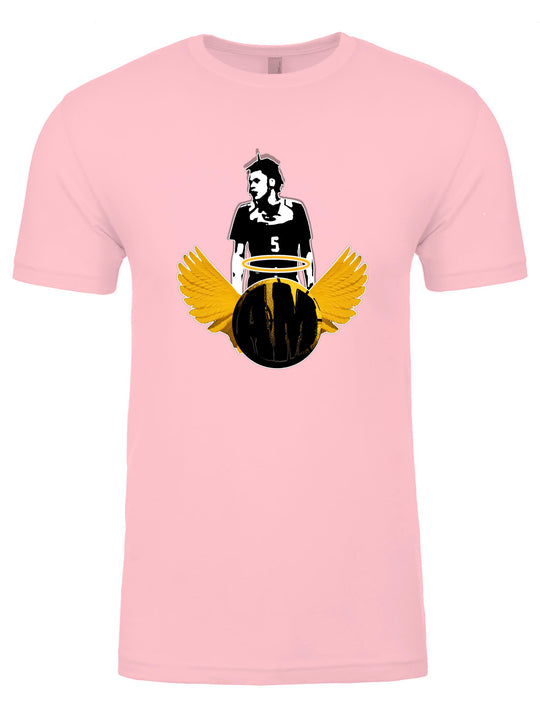 Ameil Malone Unisex T-Shirt