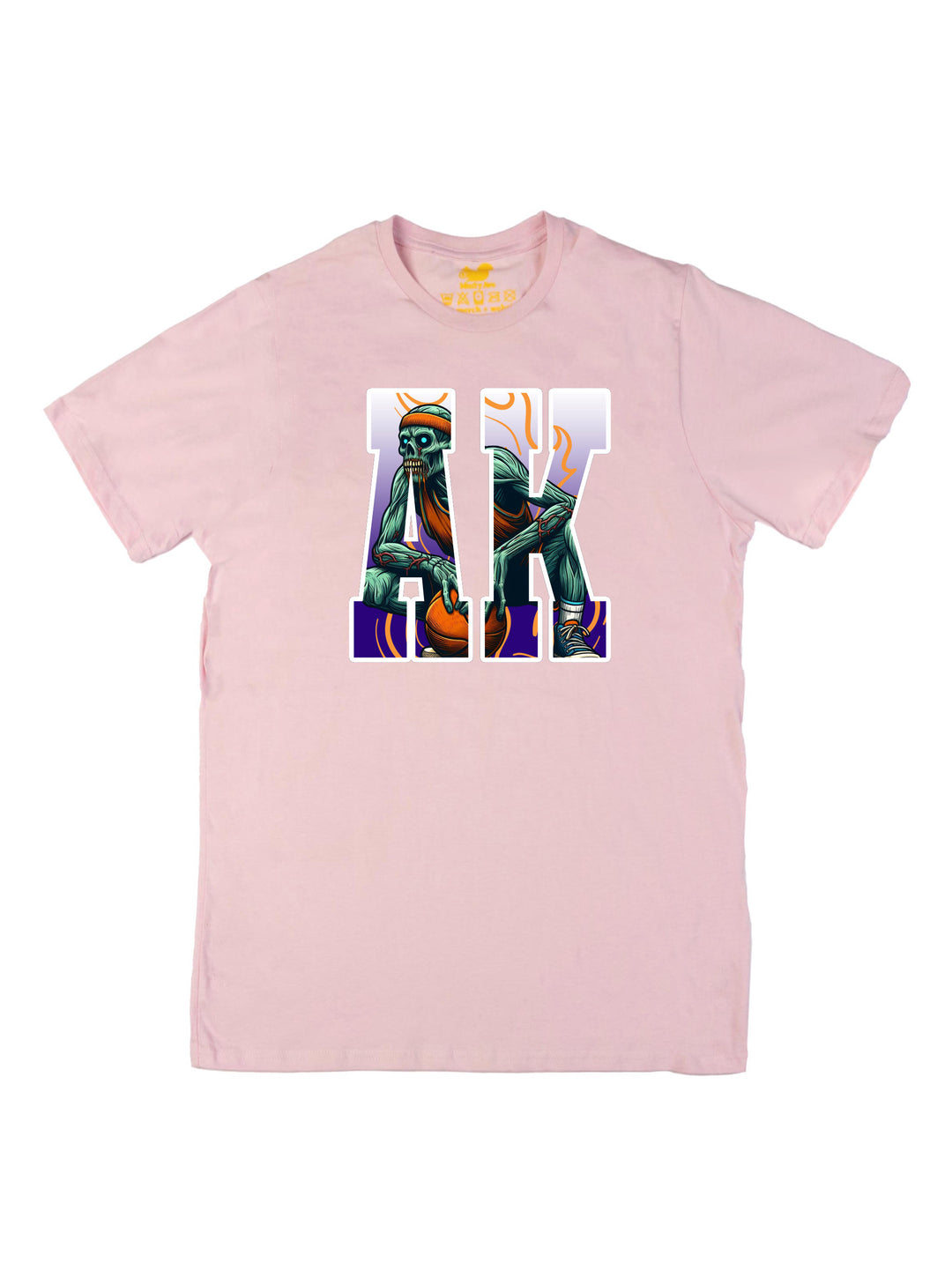 Adam Kunkel Unisex T-Shirt