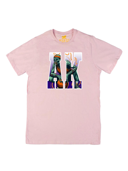 Adam Kunkel Unisex T-Shirt