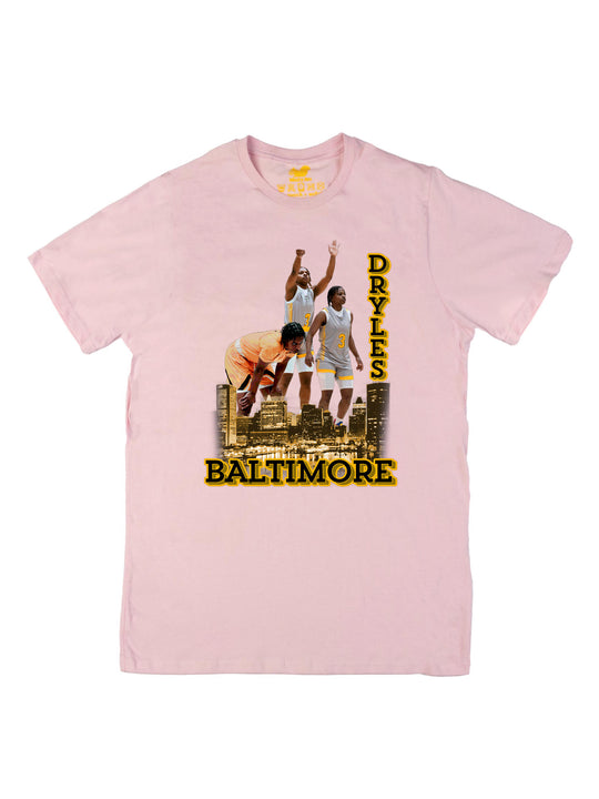 Destiny Ryles City Unisex T-Shirt