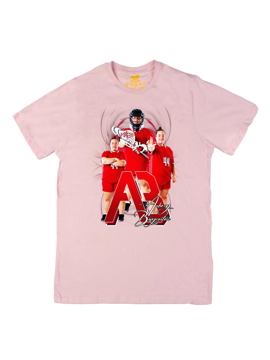 Aubrey Bagenstose Unisex T-Shirt