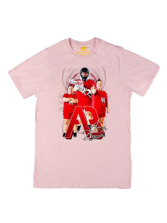 Aubrey Bagenstose Unisex T-Shirt