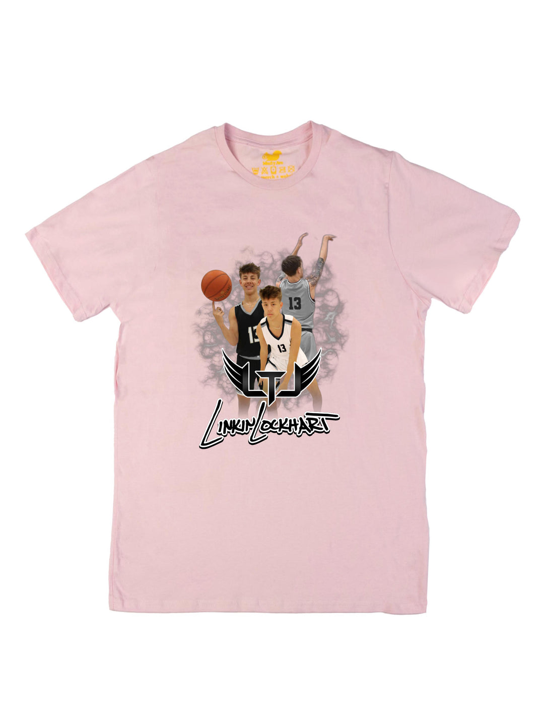 Linkin Lockart Unisex T-Shirt