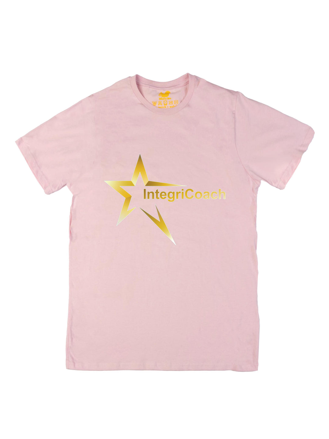 IntegriCoach Unisex T-Shirt