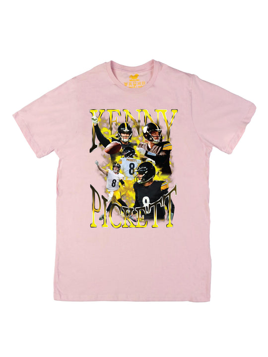Kenny Pickett Unisex T-Shirt