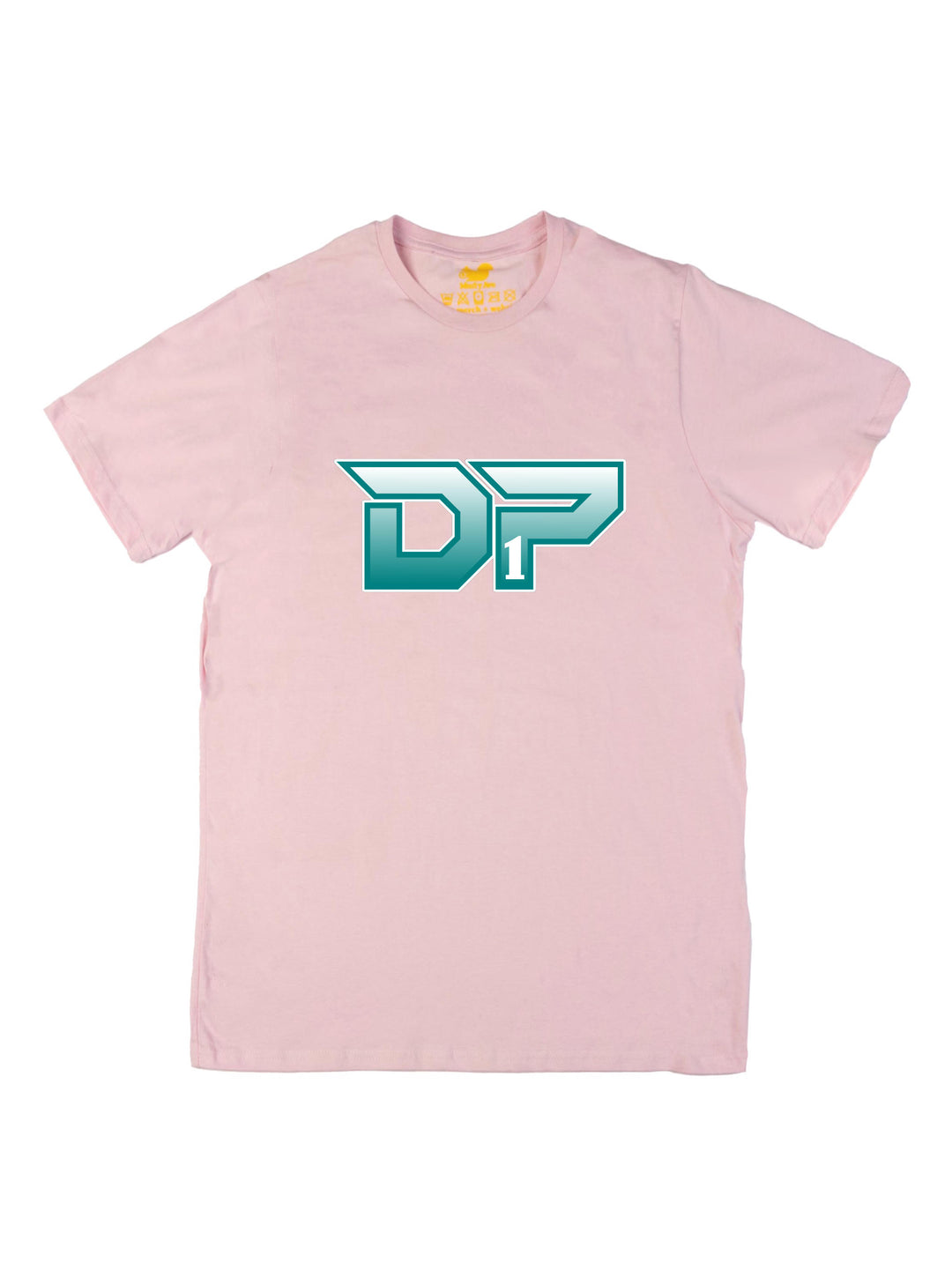 Darrian Patterson Unisex T-Shirt