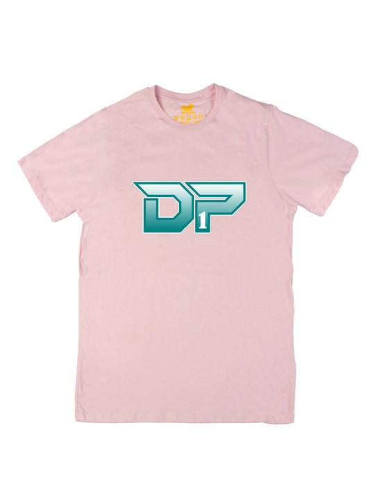 Darrian Patterson Unisex T-Shirt