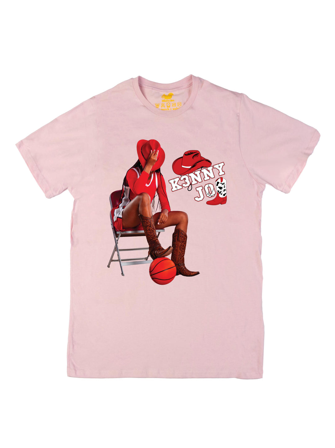 Kennedy Cambridge Unisex T-Shirt