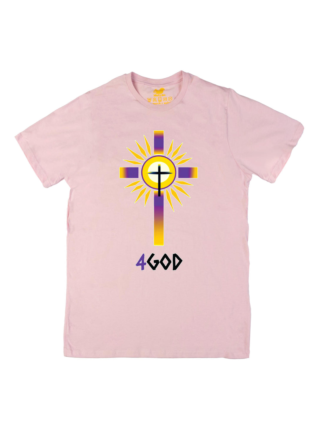 4GOD Unisex T-Shirt