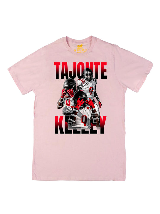 Tajonte Kelley Unisex T-Shirt