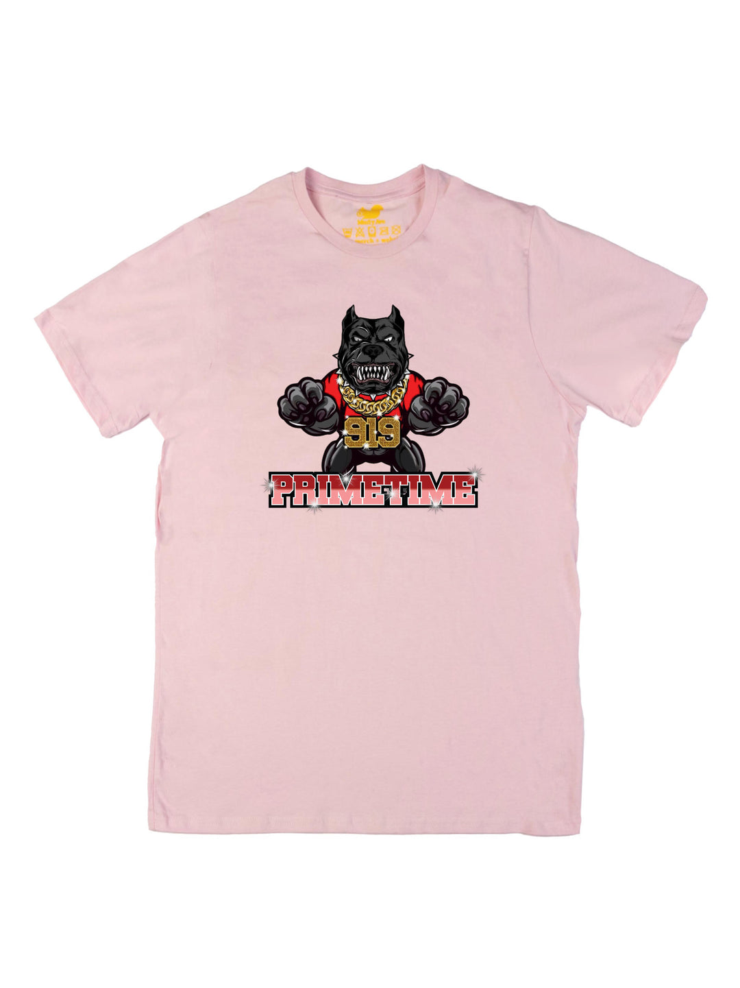 Primetime Unisex T-Shirt