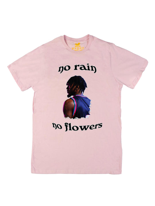 Keddy Johnson Unisex T-Shirt