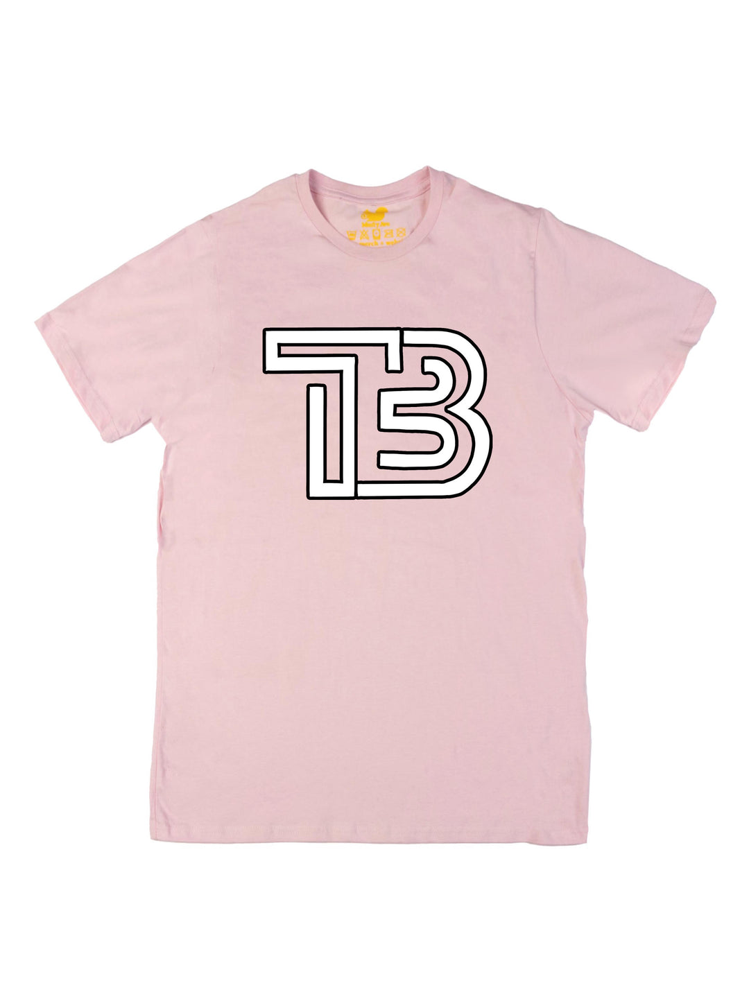 Tayshawn Bridges Logo Unisex T-Shirt
