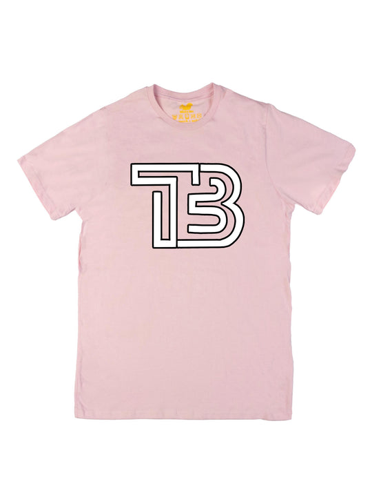 Tayshawn Bridges Logo Unisex T-Shirt