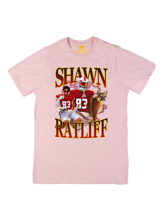 Shawn Ratliff Unisex T-Shirt