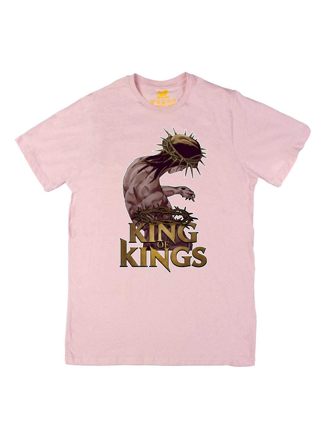 Daniel Parrish Unisex T-Shirt