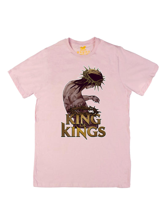 Daniel Parrish Unisex T-Shirt