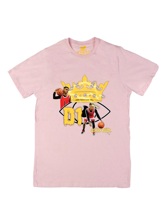 Dennis Nailer Unisex T-Shirt
