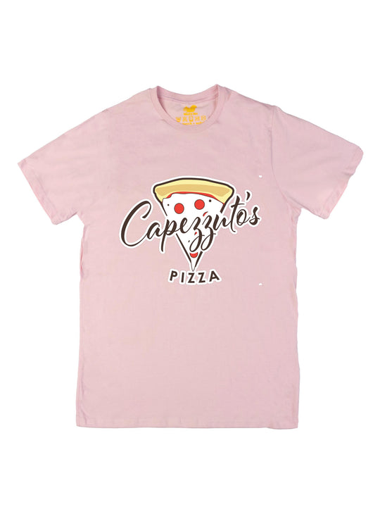 Capezzuto's Pizza Unisex T-Shirt