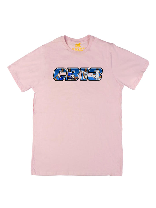 Christian Bibbs Logo Unisex T-Shirt