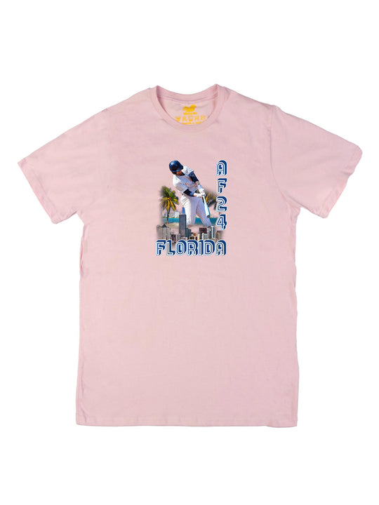Austin Fawley City Unisex T-Shirt