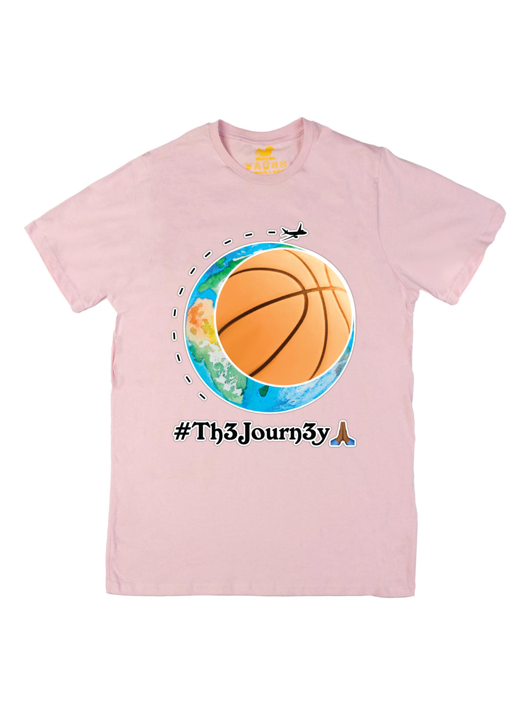 Jeriah Horne Unisex T-Shirt