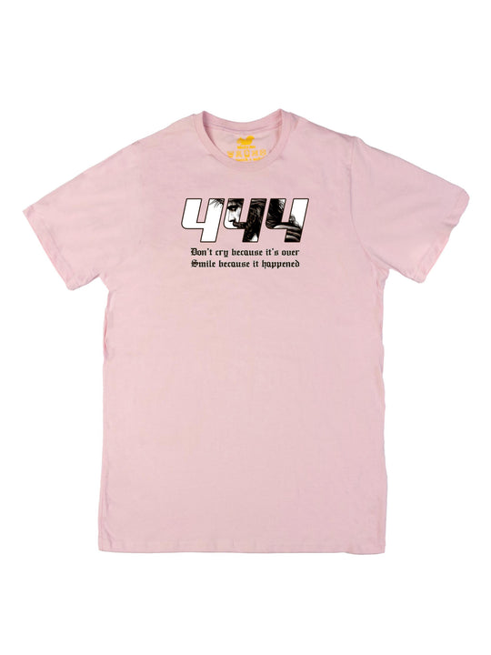 444 Logo Unisex T-Shirt