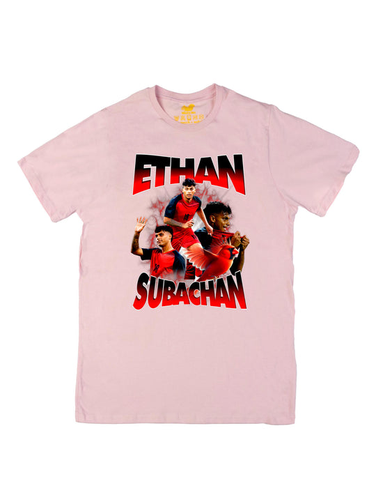 Ethan Subachan Collage Unisex T-Shirt