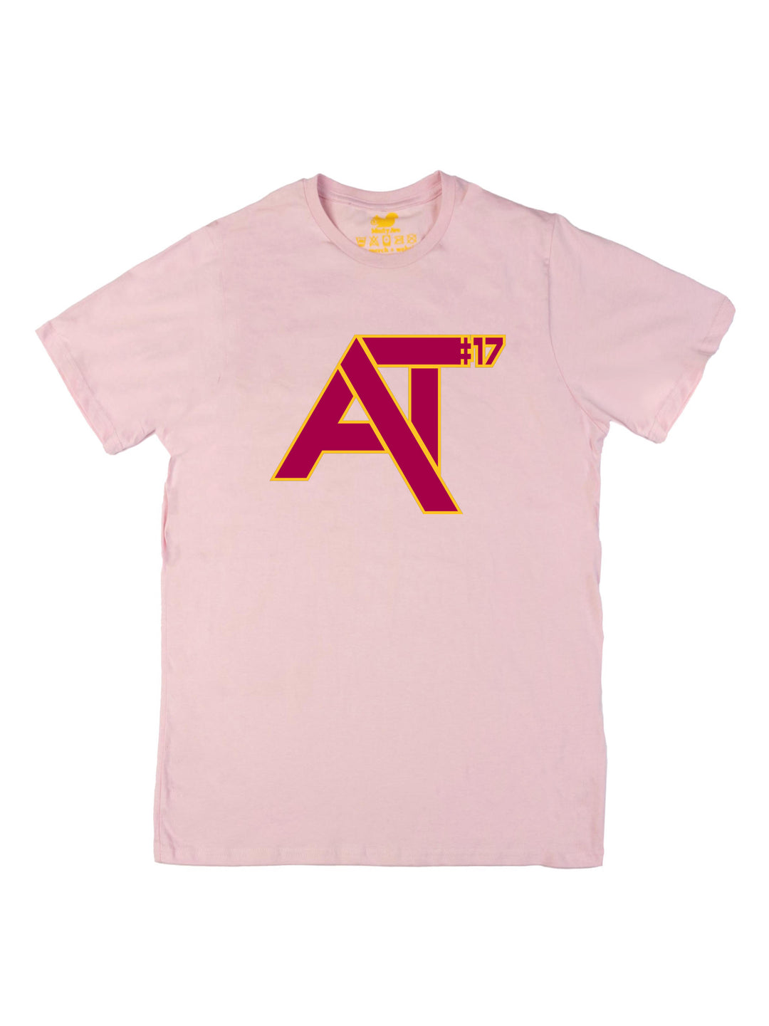 Anna Thornton Logo Unisex T-Shirt