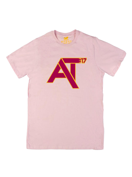 Anna Thornton Logo Unisex T-Shirt