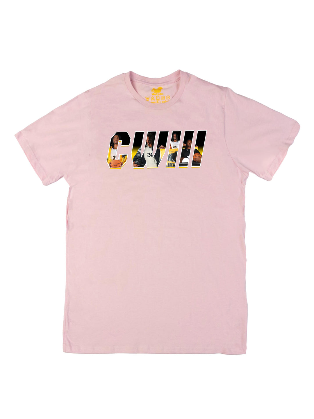 Calvin Worsham III Unisex T-Shirt