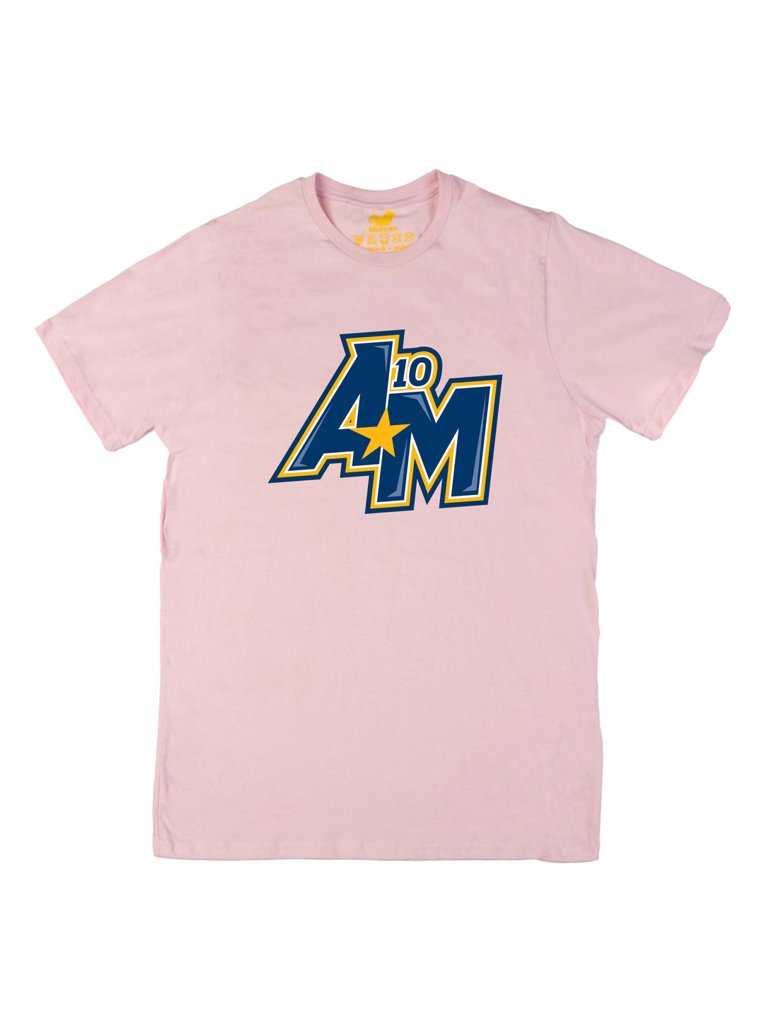 Andress Marrer Logo Unisex T-Shirt
